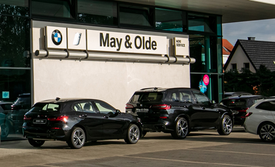 May & Olde
