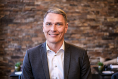 Jesper Vilstrup