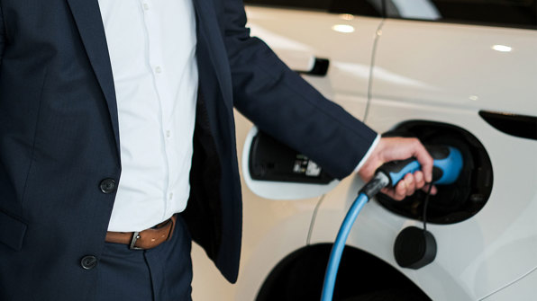 Focus on electrified cars
