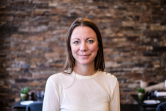 Petra Ulrika Bendelin
