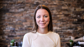 Petra Ulrika Bendelin