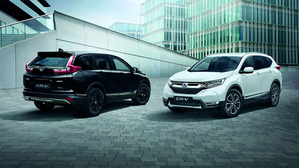Cars, sales and service in the Finnish market