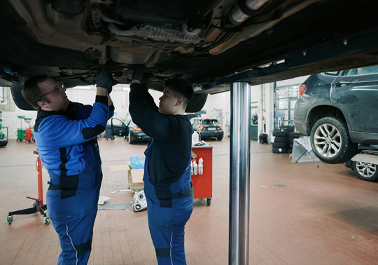 Muo Workshop 1440X810