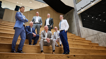 Nic. Christiansen Gruppen leverede et tilfredsstillende resultat i turbulent 2025