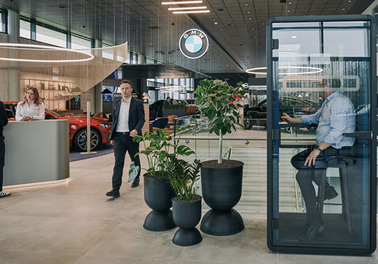 BAG Kundemodtagelse 1440X810