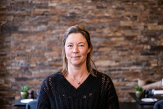 Disa Sofia Hermansson Hammarskjöld