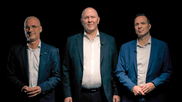 Nic. Christiansen Gruppen ansætter brancheprofil og udvider direktionen