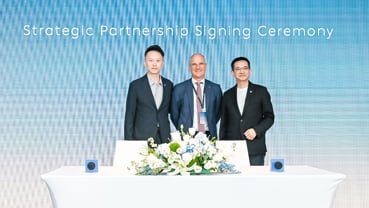 Nic. Christiansen Gruppen sikrer sig distributionen af NIO og firefly i Danmark