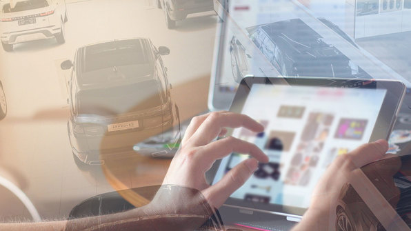 The future is physical and digital