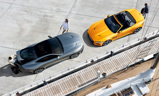 British Car Import