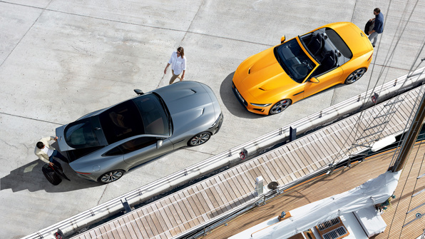 British Car Import