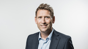 Morten Ravn Frederiksen