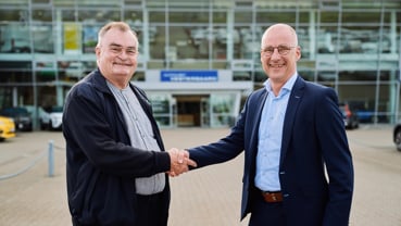 Nic. Christiansen Gruppen køber Autohuset Vestergaard i stor udvidelse af koncernen