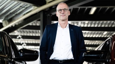 Nic. Christiansen Group enters into an agreement with Chery Automobile