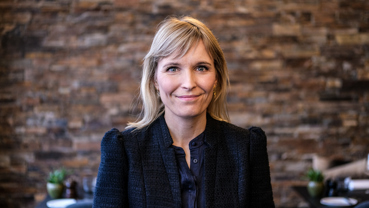 Camilla Avlbjerg Christiansen