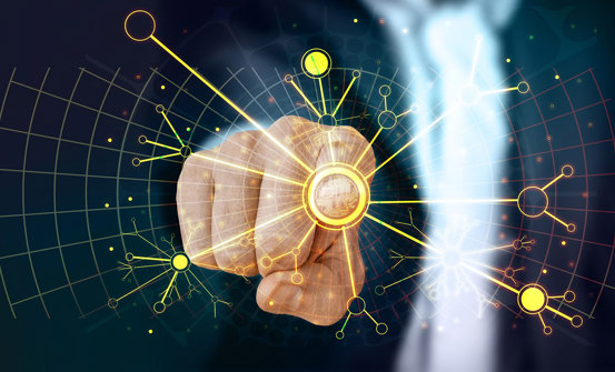 A digital and data-driven mindset