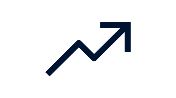 An organization in growth
