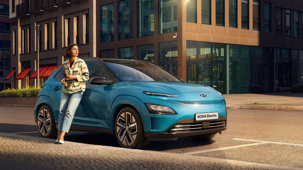 Hyundai høster designpriser